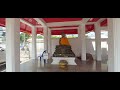 Wat Chai Mongkron Buddhist Temple. Pattaya Thailand 🇹🇭 ❤️