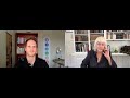 Byron Katie ~ Loving What Is | Interview with Banyen Books