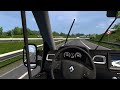 ETS2 Longest Road Trip (Paris to Split) France to Croatia | Euro Truck Simulator 2