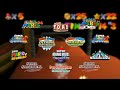 Slider Ultimate MashUp (Super Mario 64)