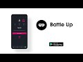 BATTLE UP - Battle of the arts