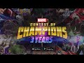 Mad Titan's Wrath | Marvel Contest of Champions