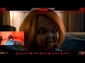 Erbyn Muziq Reacts To Chucky Season 2 Trailer And Breakdown!!!