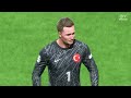 Türkei - Portugal | Europameisterschaft Gruppenphase | EA FC 24