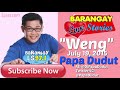 Barangay Love Stories July 19, 2015 Weng