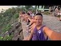 First Time Scuba Diving, Beautiful Experience || Phi Phi Island Thailand 🇹🇭🏝️🏝️