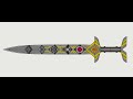 Moriggan’s Great Sword