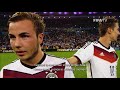 Mario Götze | One to Eleven | FIFA World Cup Film