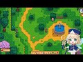[JP/EN] Stardew Valley - Chatting and chill farming