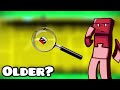UNSOLVED Mystery Of The SWING (Geometry Dash 2.2)