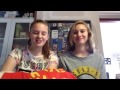 REVIEWS ON CHEAP CANDY w/ The ChelsieBubbles Show// Moggles TV