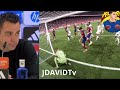 Rueda de prensa de Xavi Hernández tras victoria 3-2 del Madrid