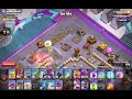 QC Recall Superbowlers | Day 16 May 2024 Legend league | Clash of Clans