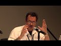 Boston Comic Con 2012 - Kevin Eastman & Simon Bisley Panel