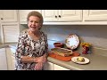 MeMe's Recipes | Bread Pudding