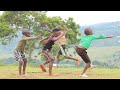 Masaka Kids Africana  Dancing to This is Africa