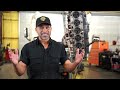 The truth about semi deletes/Semi truck delete/diesel engine deletes/diesel delete explained
