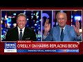 Bill O'Reilly calls Kamala Harris a socialist | Cuomo