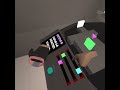 Escape the space station in rec room (2)