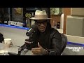 DL Hughley Talks R. Kelly, Reparations And Bringing His Show To TV