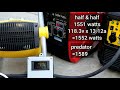 Predator 2000 VS Champion 2000 inverter generator best generator??