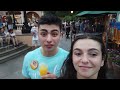 eat & drink around the world || EPCOT Food & Wine Festival