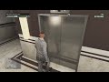 Grand Theft Auto V Online problema