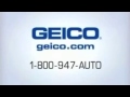 Ghost Stories Geico Commercial