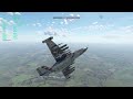 Sukhoi Su-25 Rook Close Air Support in Ground RB (War Thunder)
