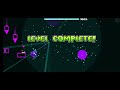 Geometry Dash SubZero