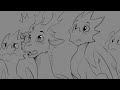 Introducing Obelisks to your clan like-  (Flight Rising Animatic)