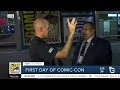 Comic-Con spokesperson talks about 2024 edition, future of convention