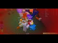 Zombie RUSH ROBLOX