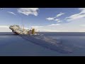 Britannic SOS: What Went Wrong?