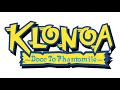 Klonoa Door to Phantomile - The Rongo Lango (Alpha Version)
