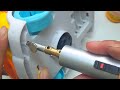 How to make an electric screwdriver