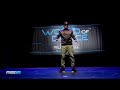 Poppin John | FrontRow | World of Dance 2017 | #WODATL17