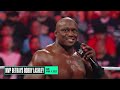 1 hour of betrayals (Part 1): WWE Playlist