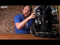 Mares XR-Rec Trim BCD | Unboxing | @simplyscuba