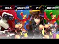 Smash Bros. Ultimate With Viewers - Come Join, 1v1's and Free For Alls!