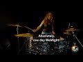 Aerosmith • Cryin' • Drum Cover by @sina-drums