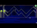 [Geometry Dash 2.1] Power Pulse Layout (Rainbonyte CC) (No-Clip)