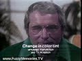 WXYZ Channel 7 [Detroit, MI] - 6 O'Clock Action News (First 22 Minutes, 11/3/1975) 🚗