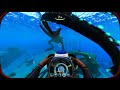 Subnautica - Create A New Leviathan..- DNA Manipulation! The Forgotten DLC Tool - Full Release 1.0