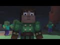 Minecraft story mode episode 4 part 3