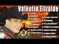 Valentin Elizalde 15 Exitos Corridos Con Banda 2024