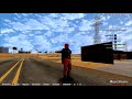 Test Dinamic SkyDome (Cielo Realista) SA-MP | Parche De Optimizacion y Fixes