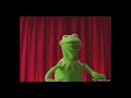 Muppets (Kermit the frog) Music Video