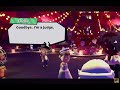 Goodbye, I’m a judge (glitch clip)