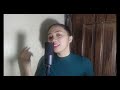Kahit Ayaw Mo Na - This Band (Cover by Evangeline Limos)